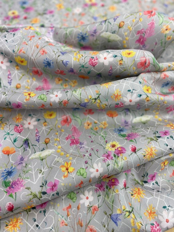 Viskose Gelb Gewebte Viskose Meterware Gewebte Bambus Viskose 100