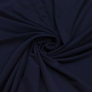 バイストレッチチュール | メッシュストレッチ生地 | ダンスウェア、水着、ランジェリーに最適なソフトで伸縮性のあるチュール | 0.5メートル単位で販売