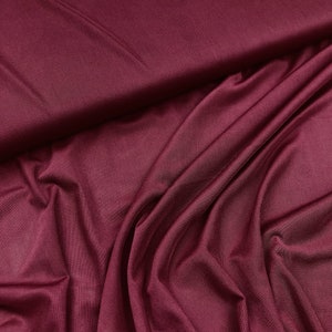 Bi-stretch tulle | Mesh Stretch Fabric | Soft Elastic tulle for dance clothing, swimsuits, and lingerie | Sold by half meter