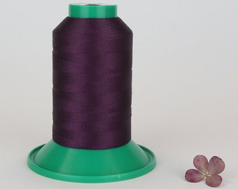 Water repellent thread - Various colors, for regular sewing machine