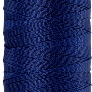 Fil SERAFLEX hautement élastique 130 m / 142 yds Fils Mettler pour coudre des vêtements élastiques et résistants image 2