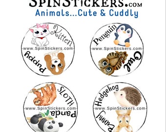 Tennis Birthday for kids, Stickers for Rackets, Kids tennis stuff, Stickers for tennis butts, Fun Racquet spinners. Tennis Party favors.