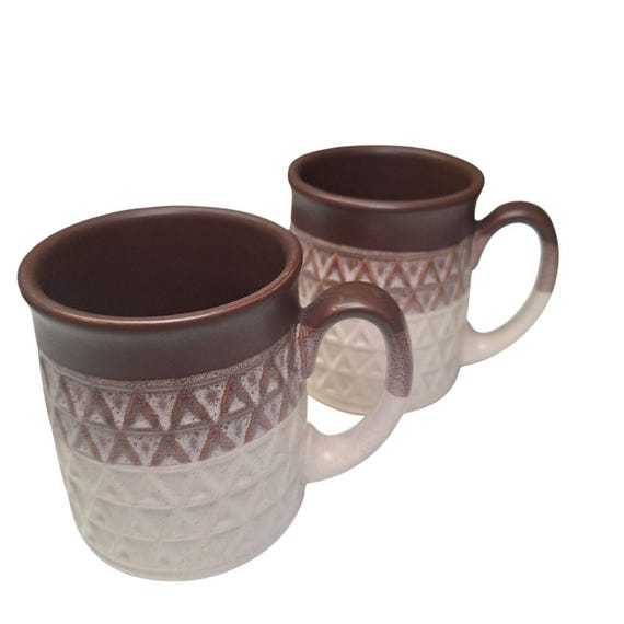 bison coffee cups Mug, Bull Bison Straight On – Joe Don Brave Art main image 1