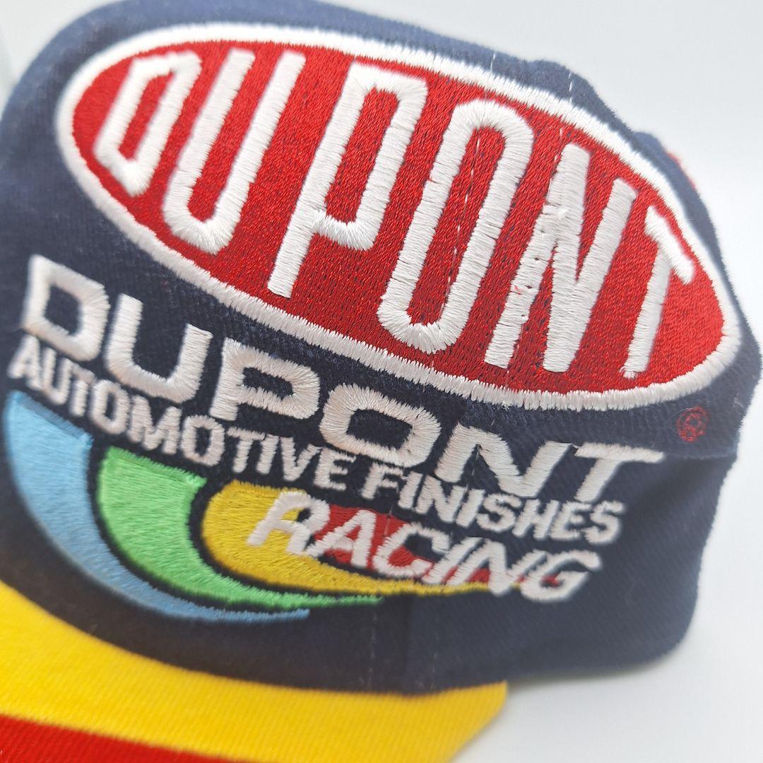 Chase Jeff Gordon Dupont Hat Snapback Vintage 24 Nascar Racing Fan