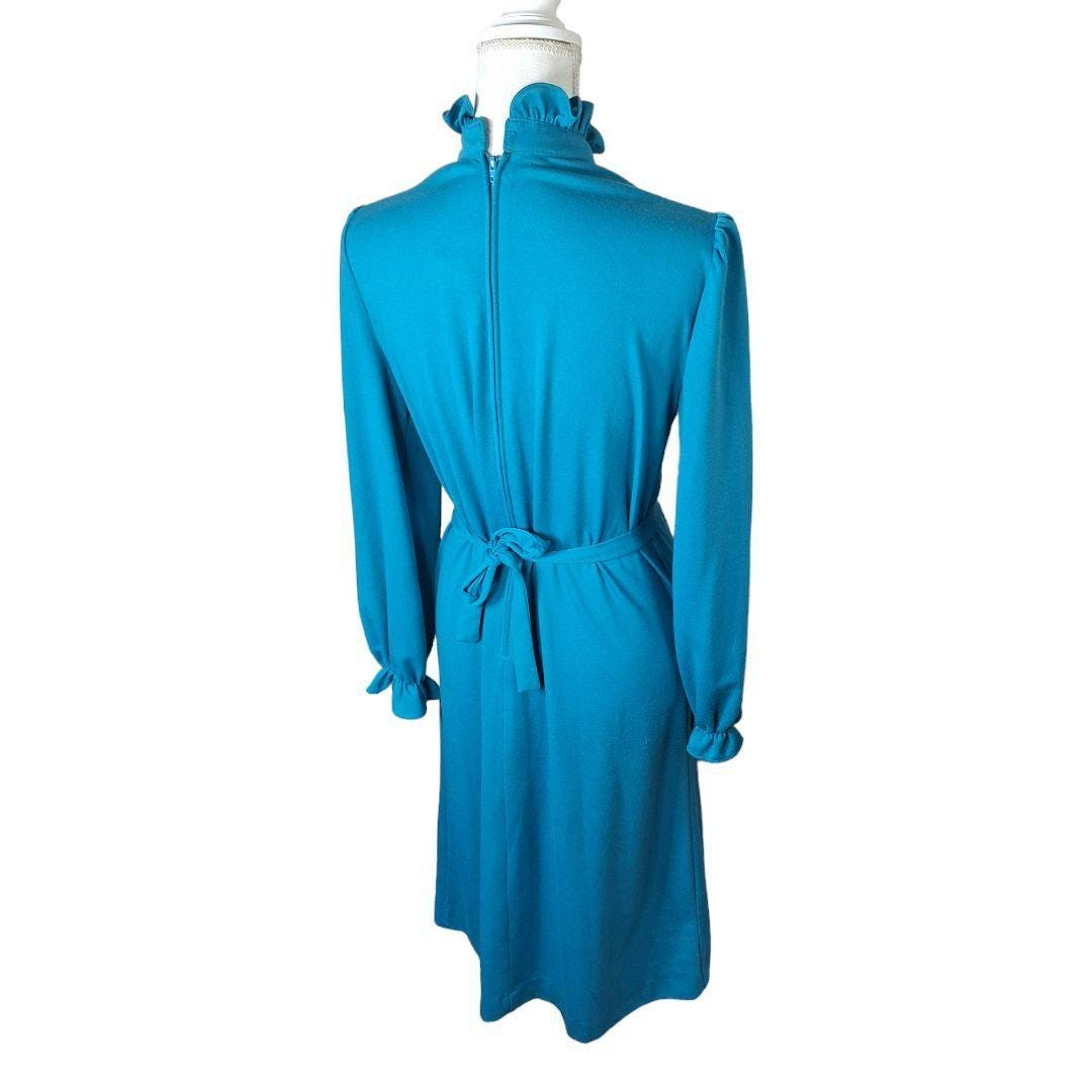 jcpenney dress Vintage JCPenney 6X Dress kcgrowco