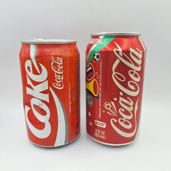 Coca Cola Olympics Barcelona 92 Albertville 92 FIFA 2006