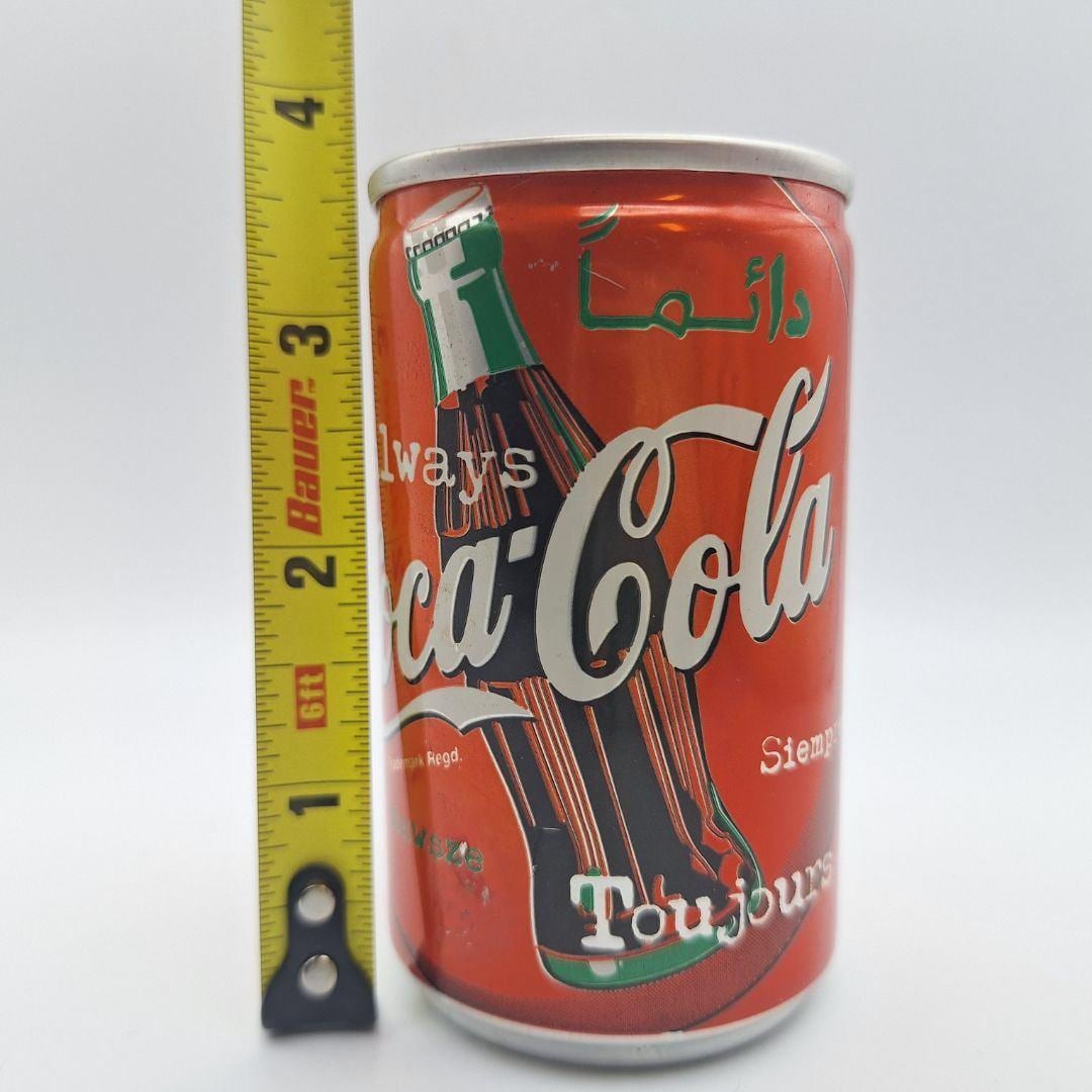 コカ・コーラ ミニ 150ml 缶 オールウェイズ コカ・コーラ シェンプレ