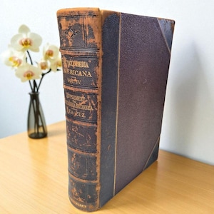 1958 Encyclopedia Britannica Set - Etsy Canada