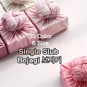 Tessuto per confezioni regalo natalizie asiatiche Bojagi Furoshiki coreano tradizionale