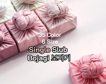 Traditional Korean Bojagi Furoshiki Asian Christmas Gift Wrapping Fabric Wrapper