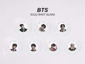 BTS Soju Shot Glass | Korean Fan Merch, Made in Korea product logo