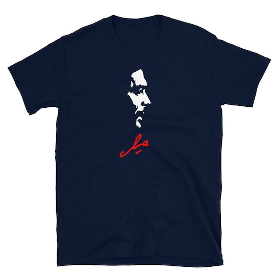 Guevara shirt hotsell
