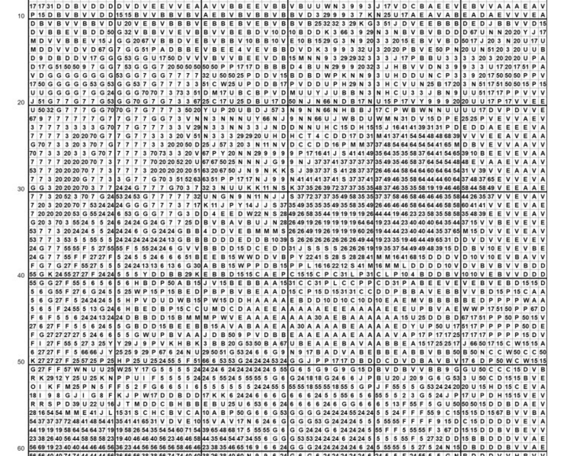 Robin in a Holly Tree Cross Stitch Pattern, PDF Instant Download, PDF ...
