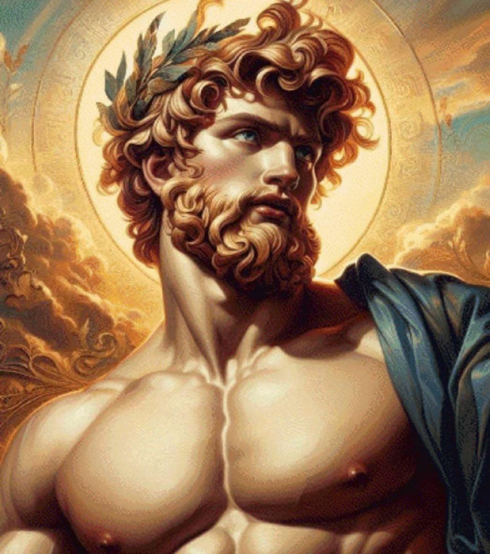 adonis-greek-god-of-beauty-and-attraction-cross-stitch-pattern-pdf