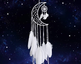 Moon dream catcher coloring pages Moon dream catcher coloring pages