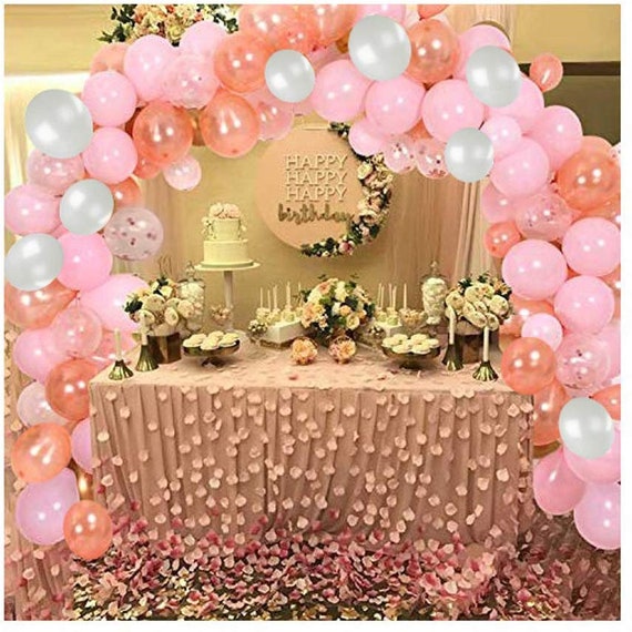 16.5 Balloon Deco Strip for Party 16.5 Balloon Deco Strip for Party