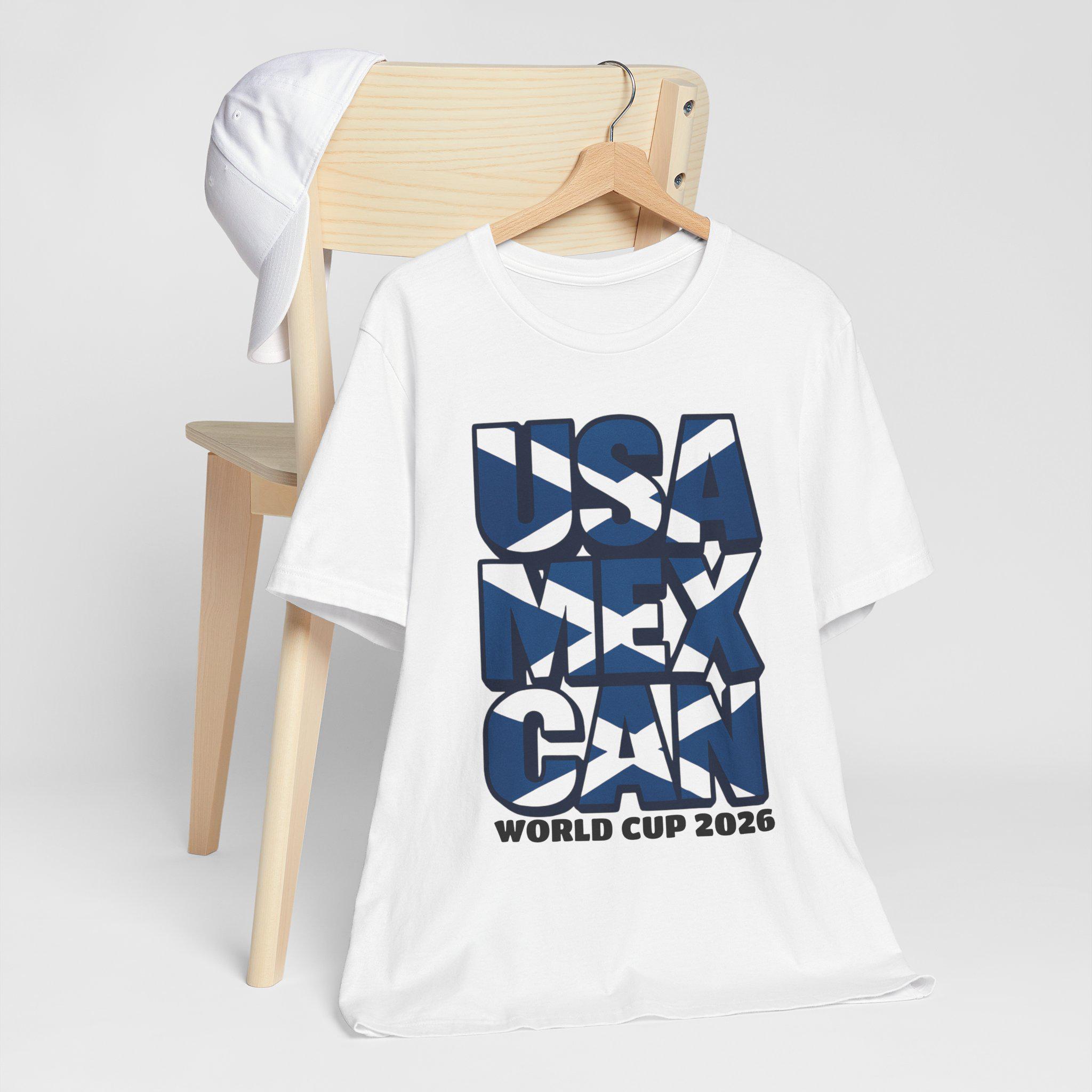 World cup 2026 t shirt - Etsy 日本