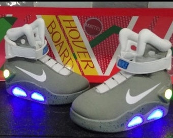 mag shoes