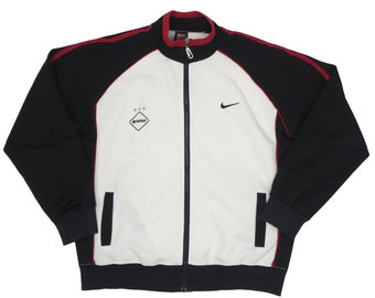nike bristol jacket