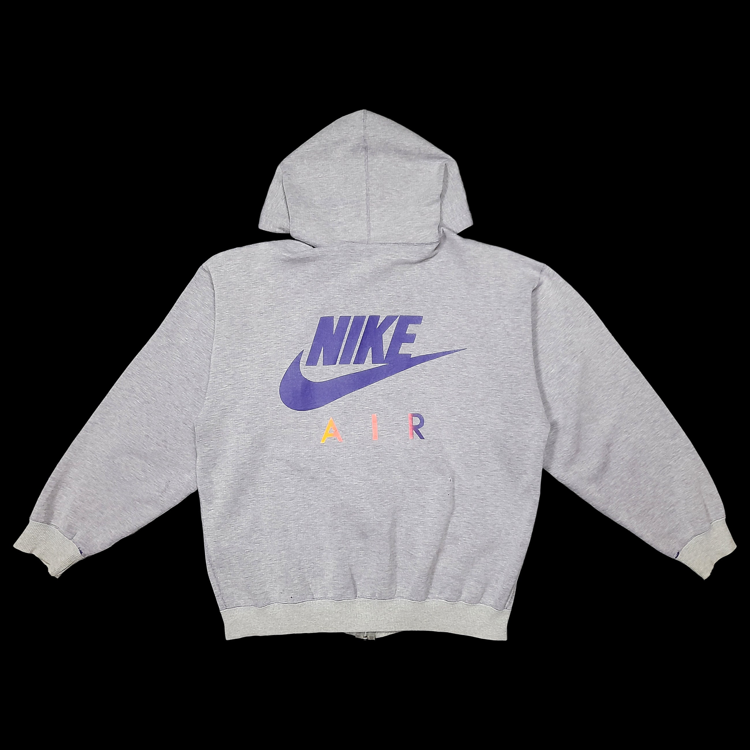 Nike hoodie - Etsy