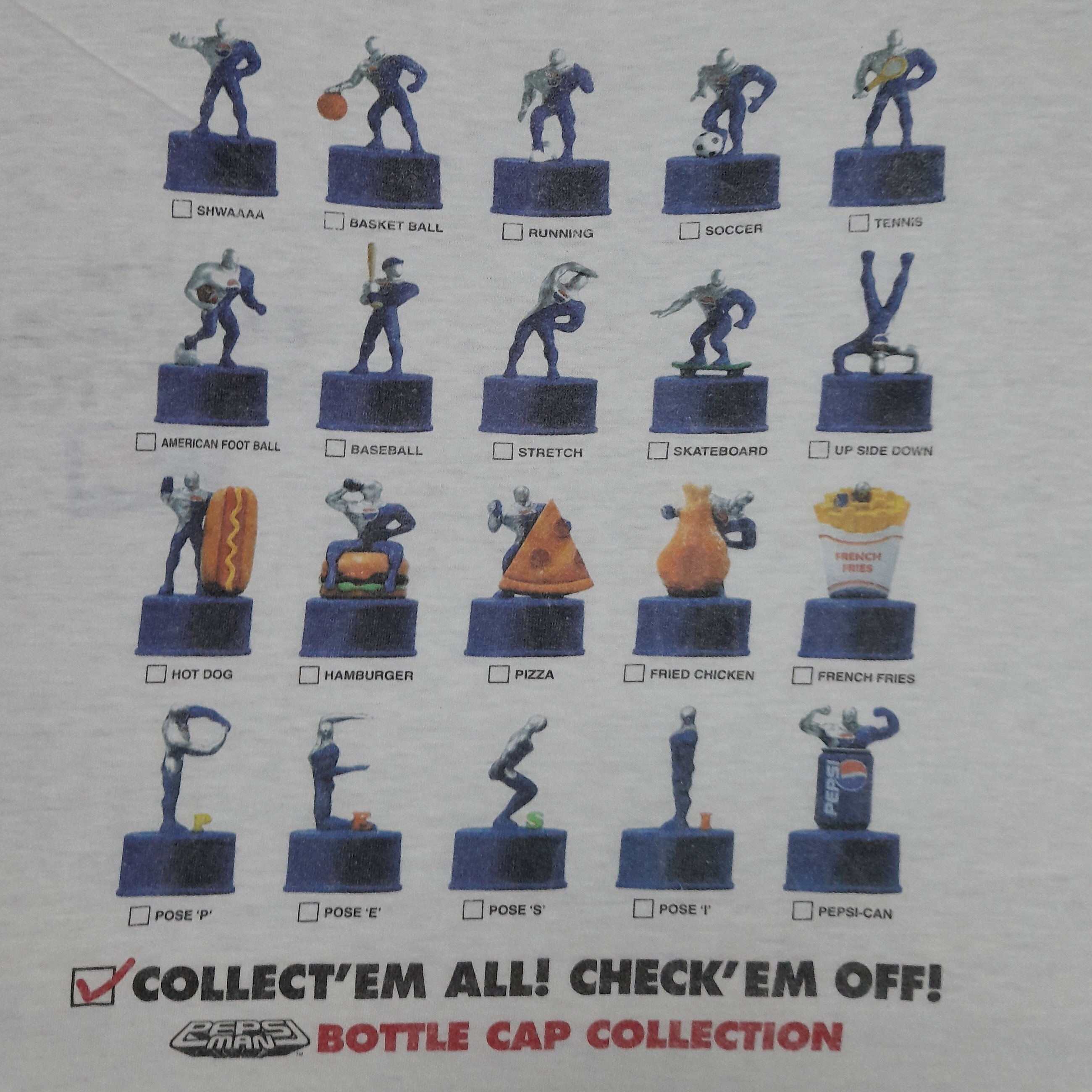 Pepsiman - Etsy