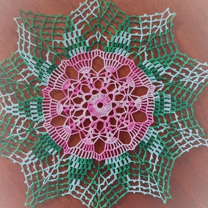 crochet doily, lace crochet doily, crochet doilies, gift, table centerpiece, napkins, lace doilies