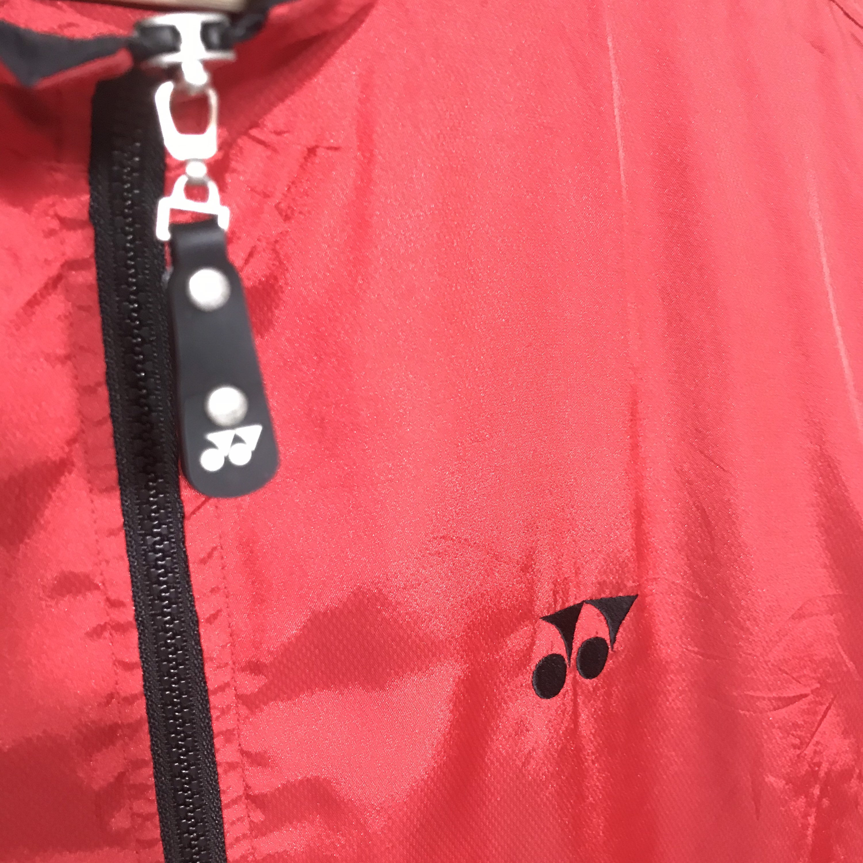 yonex jacket