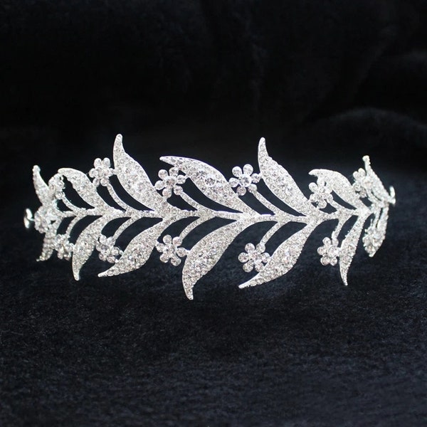 headpiece prom
