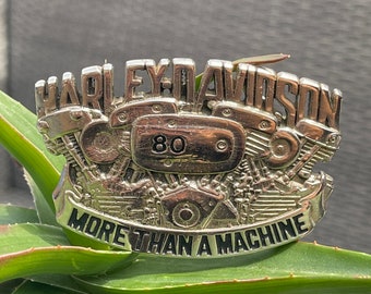 Harley Davidson Belt - Etsy UK