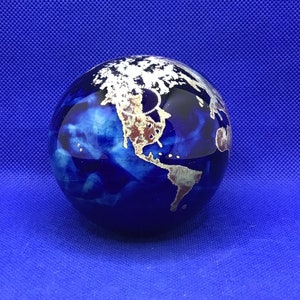 Lundberg Paperweight - Etsy