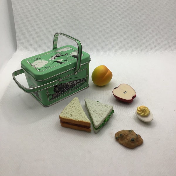 American Girl Food Etsy