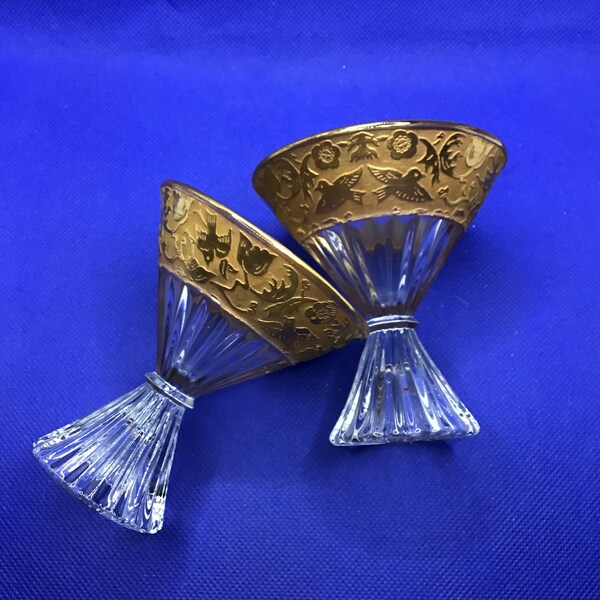 Paden City Glass Etsy