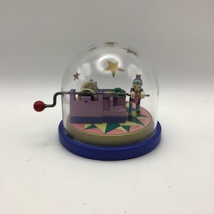 Koji Murai Music Box - Etsy