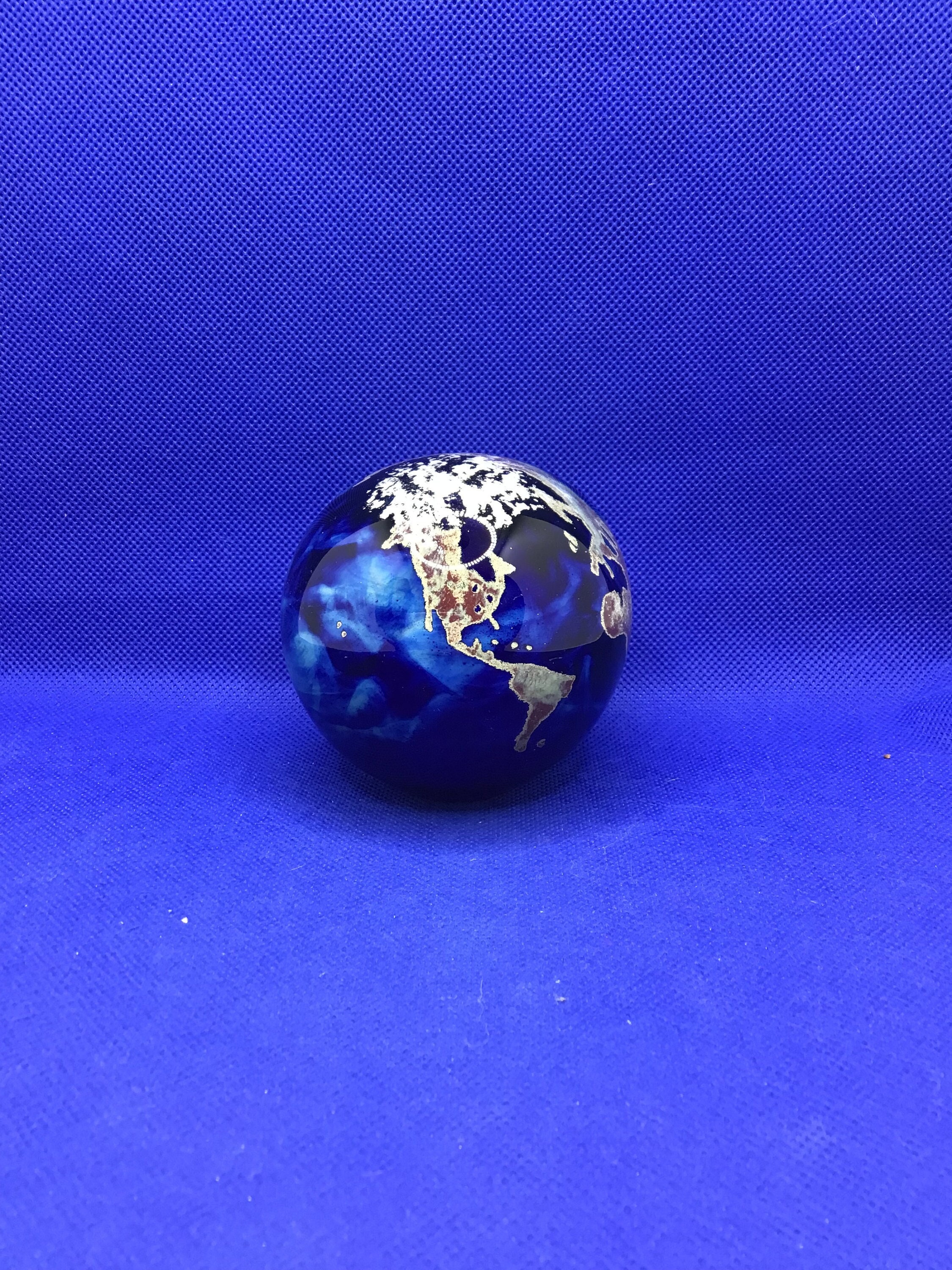 Lundberg Paperweight - Etsy