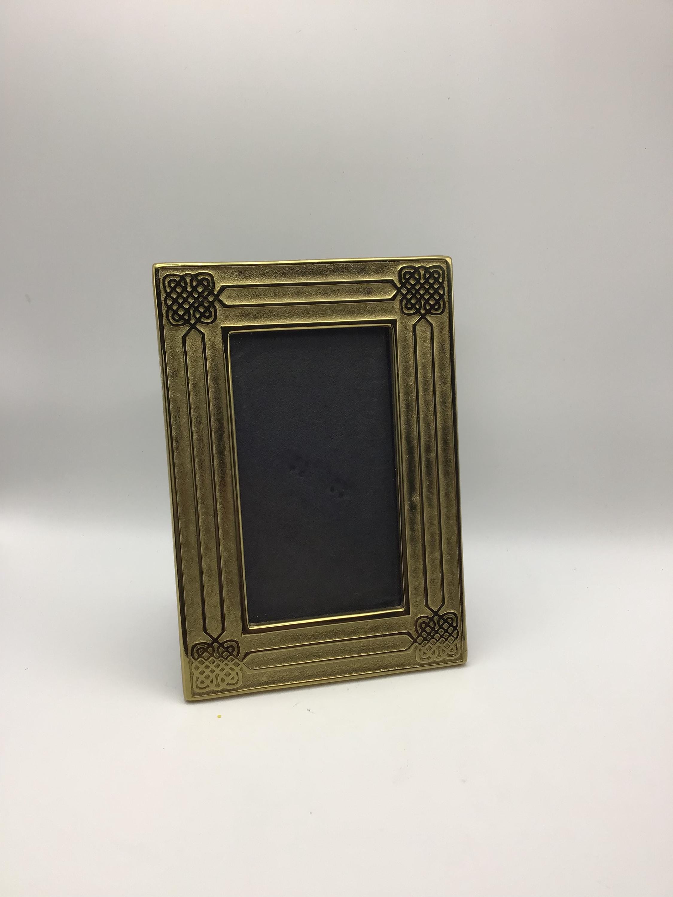 Tiffanys and Co Picture Frame - Etsy