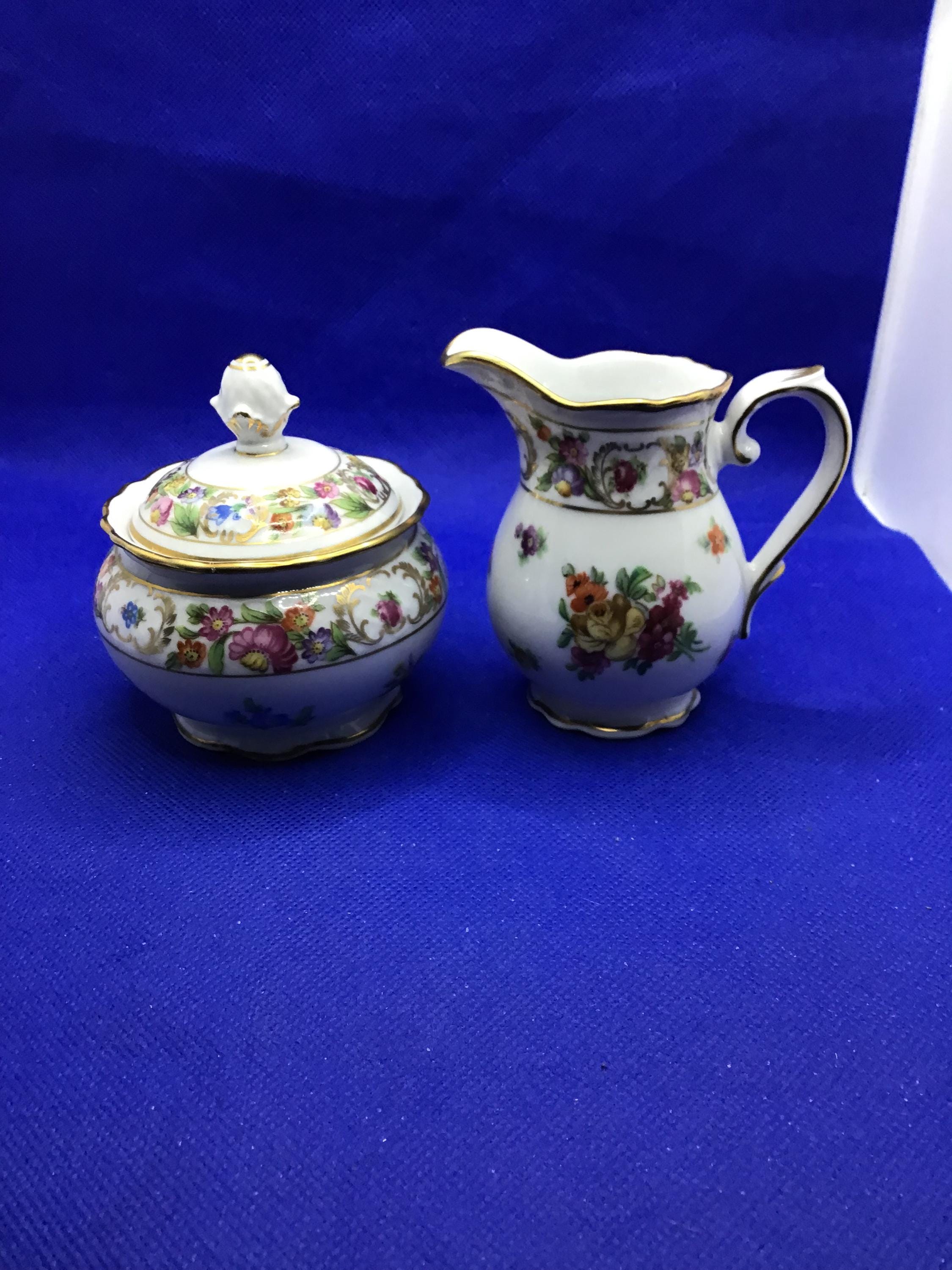 Dresden German China - Etsy