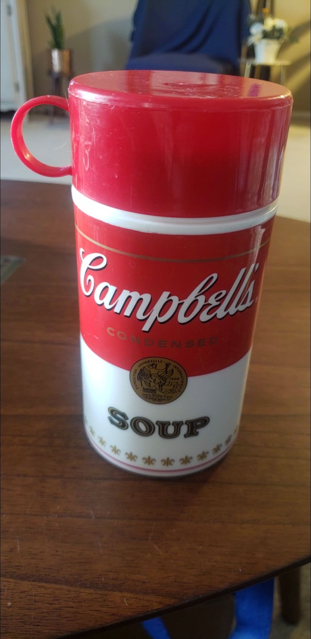 Campbell’s キャンベル　食器セット Cookin' with Campbells Gift Box Two Soup Bowl Gift Set Vintage