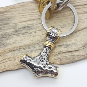 Cool keyrings for guys hotsell