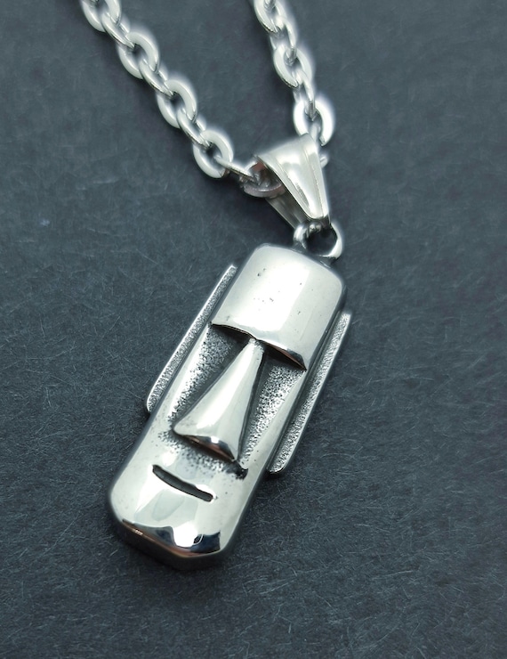 Mens necklaces sales etsy