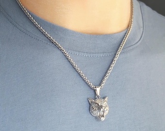 Lazy Sloth Charm in argento Sterling 925 con ciondolo a forma di