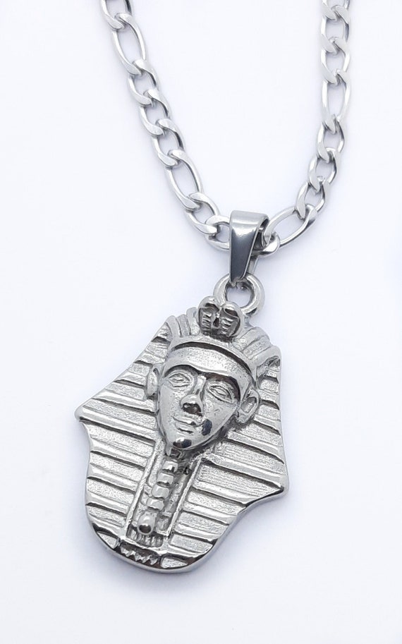 Silver pharaoh best sale pendant