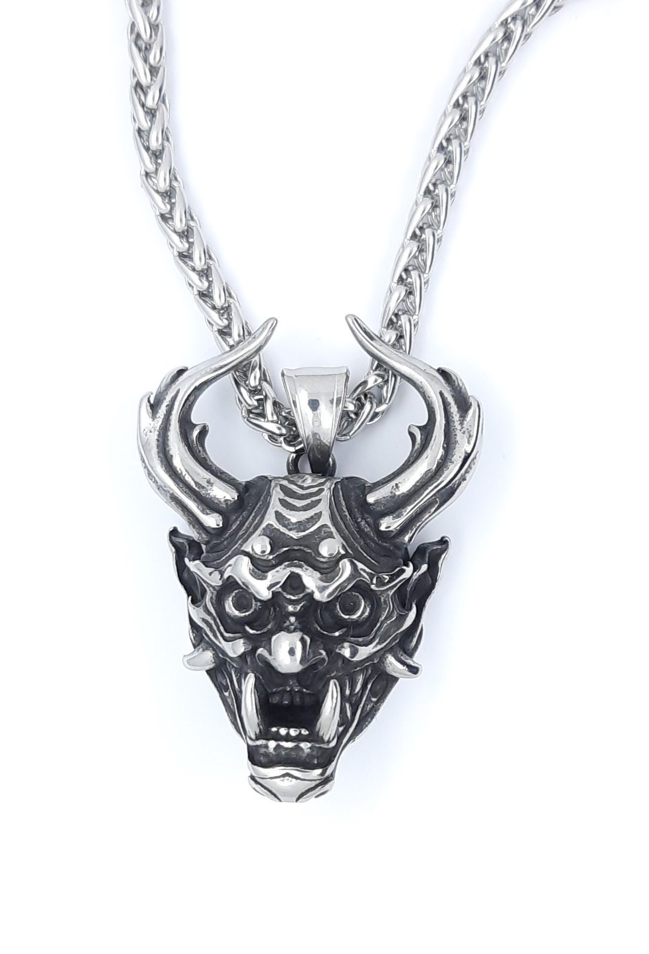Perder la paciencia Colonial Preservativo Collar colgante del diablo colgante de satanás collar de - Etsy España Perder la paciencia Colonial Preservativo Collar colgante del diablo colgante de satanás collar de - Etsy España