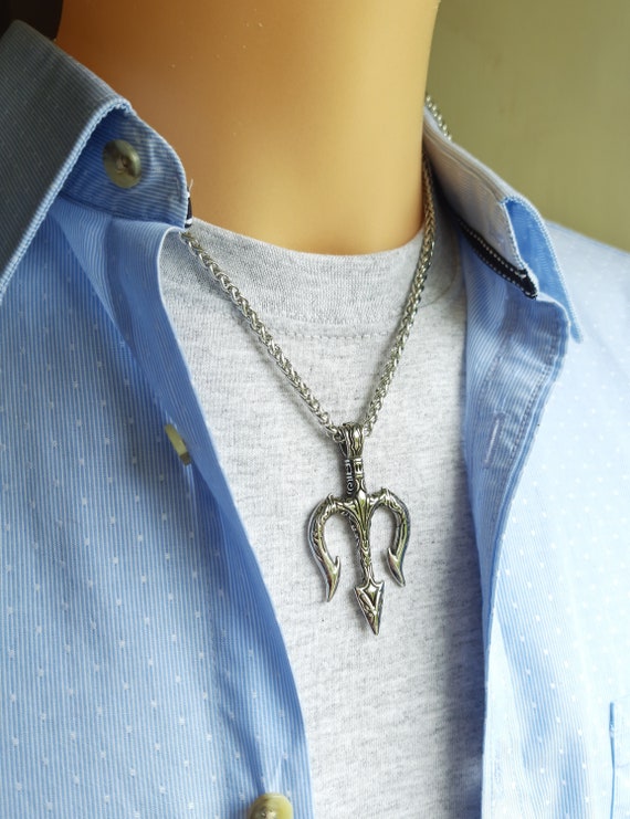 Vintage Necklaces for Men and Women – Air & Anchor