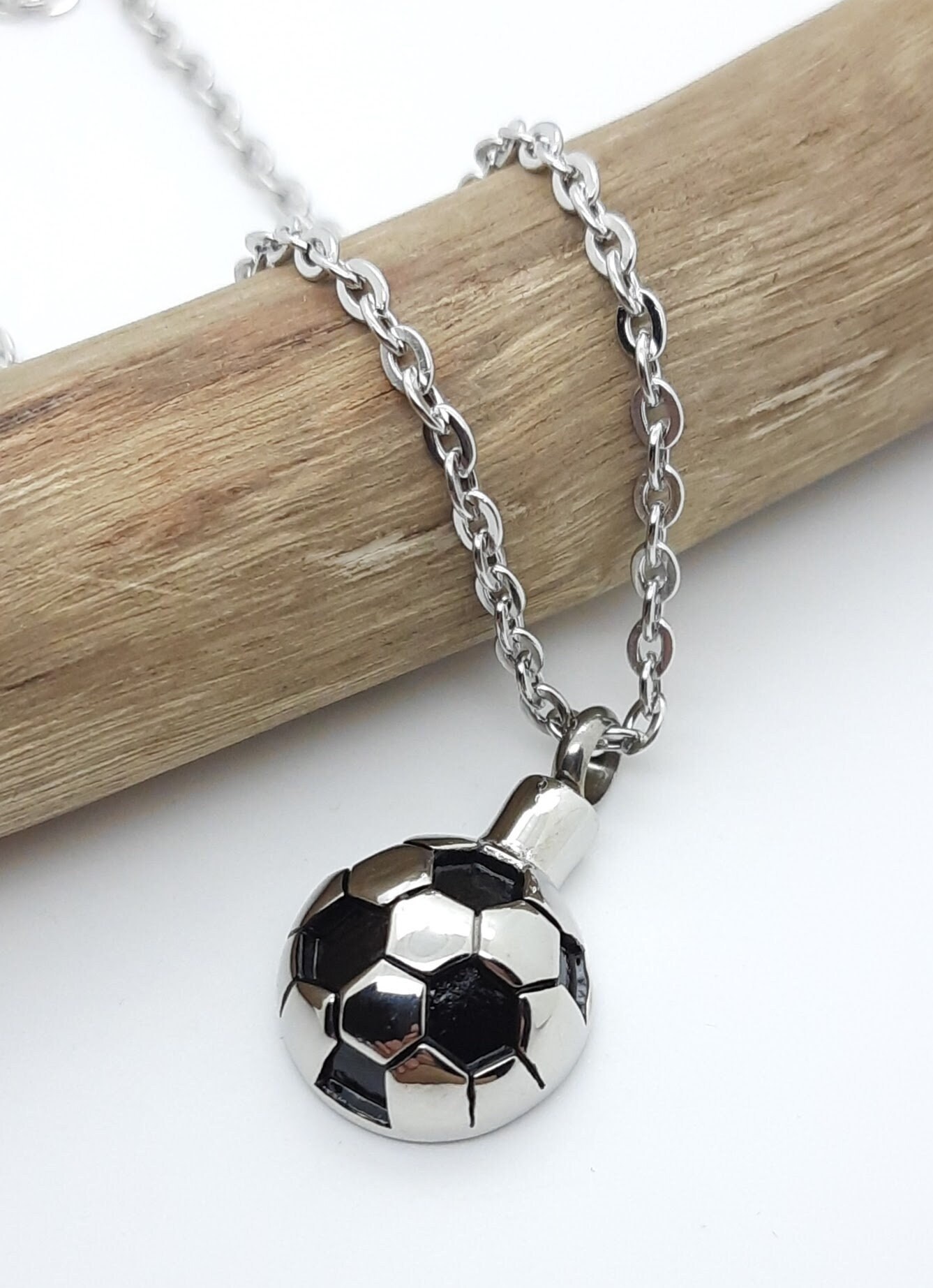 Soccer necklaces for guys sale