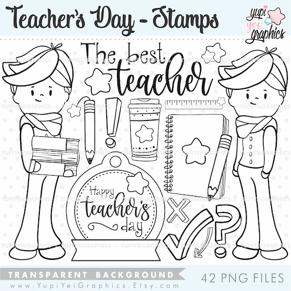 My students are the reason Happy teachers day lettering and typography  quote. World best teacher badges for gift, design holiday cards and print.  Vector school gratitude labels. 15634728 Vector Art at Vecteezy