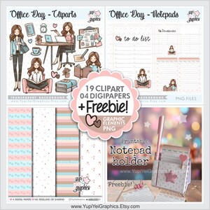 Clipart Office Girl, Clipart Boss Girl, Clipart Sekretarki, Clipart Office, Clipart Planner Girl, Elementy Office, Clipart Fashion Girl