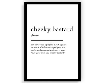 The Green Bastard Etsy The Green Bastard Etsy