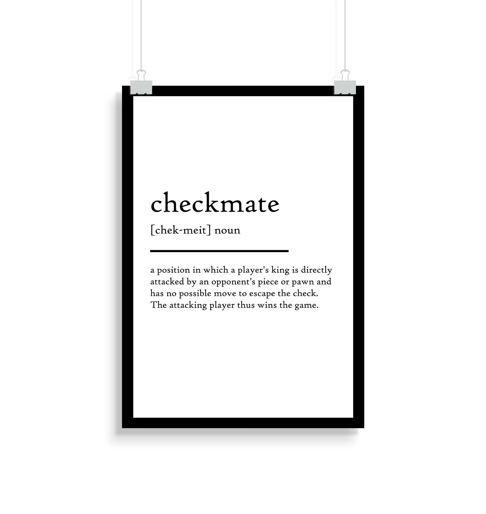 Relationship Checkmate: Are You Playing The Winning Game? - em2cyaz