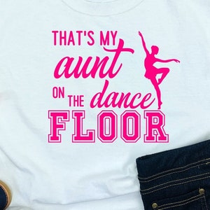 Tante auf der Tanzfläche SVG. Tanz svg. Tänzerin. Cricut geschnitten Datei. Silhouette dxf. Geschenkidee. ClipArt. Sublimation herunterladen.