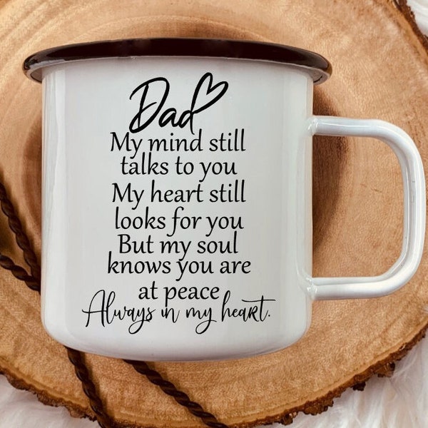 Dad Aways in my heart.  Dad memorial.  SVG dxf PDF for cricut, silhouette, sublimation, waterslide for all your diy projects.  Memorial svg.
